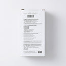 ハンディファン（角度調整可能、スタンド付、ＧＹ）