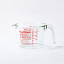 耐熱計量カップ５００ｍＬ