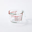 耐熱計量カップ２５０ｍＬ