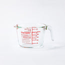 耐熱計量カップ２５０ｍＬ