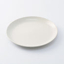 高台のない食器（平皿、ＷＨ）