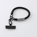 スマホハンドストラップ（ＢＫ）１０ｍｍ