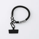 スマホハンドストラップ（ＢＫ）１０ｍｍ