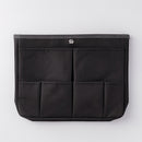 バッグインバッグ（ＢＫ）２７ｃｍ×２１ｃｍ×２．５ｃｍ