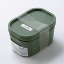 Ｒ３０ボックス（２個、ＧＲ）１７．５ｃｍ×１２．５ｃｍ×８．５ｃｍ