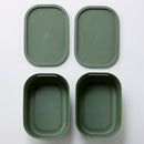 Ｒ３０ボックス（２個、ＧＲ）１７．５ｃｍ×１２．５ｃｍ×８．５ｃｍ