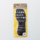 抗菌防臭腰クッションインソール