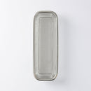 ステンレスバット用ザル（ＬＯＮＧ）