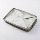 布製収納ＢＯＸ（ＧＹ）