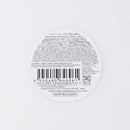 ガラスキャニスター（アカシア蓋付）