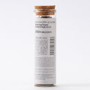 ボトルドライフラワー（エゾムラサキ）