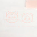 ダブルジップバッグ（もちまる日記）