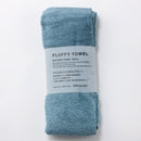 ＦＬＵＦＦＹＴＯＷＥＬやわらかバスタオル（ＢＬ）