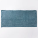 ＦＬＵＦＦＹＴＯＷＥＬやわらかバスタオル（ＢＬ）
