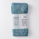 ＦＬＵＦＦＹ　ＴＯＷＥＬやわらかフェイスタオル（ＢＬ）