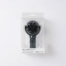 首振りミニ扇風機（クリア、ＧＹ）