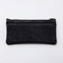 ポケット付メッシュペンケース（ＢＫ）