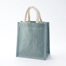 カラージュートバッグ（Ａ６、ＴＰＥ）