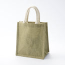 カラージュートバッグ（Ａ６、ＩＣＮ）