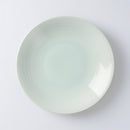 皿（Ｓｌｅｅｋ　Ｄｉｓｈ、青磁）