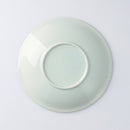 皿（Ｓｌｅｅｋ　Ｄｉｓｈ、青磁）