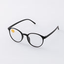 調光レンズファッショングラス（ボストン）