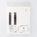 マグネットファイル（Ａ４変形１／２、ＷＨ）