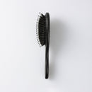 オーバルヘアブラシ（豚毛ピンミックス）