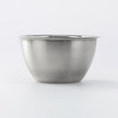目盛り付ステンレス小分けボウル