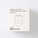 アロマキャンドル（ＧＲ）