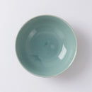 鉢（Ｓｌｅｅｋ　Ｄｉｓｈ、浅葱）