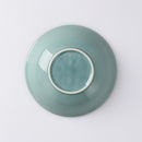 鉢（Ｓｌｅｅｋ　Ｄｉｓｈ、浅葱）