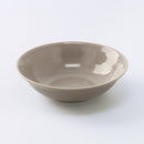 鉢（Ｓｌｅｅｋ　Ｄｉｓｈ、灰青）