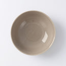 鉢（Ｓｌｅｅｋ　Ｄｉｓｈ、灰青）
