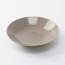 深皿（Ｓｌｅｅｋ　Ｄｉｓｈ、灰青）