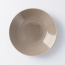 深皿（Ｓｌｅｅｋ　Ｄｉｓｈ、灰青）