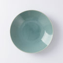 深皿（Ｓｌｅｅｋ　Ｄｉｓｈ、浅葱）