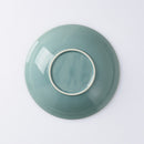 深皿（Ｓｌｅｅｋ　Ｄｉｓｈ、浅葱）