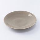 皿（Ｓｌｅｅｋ　Ｄｉｓｈ、灰青）