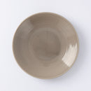 皿（Ｓｌｅｅｋ　Ｄｉｓｈ、灰青）