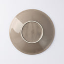 皿（Ｓｌｅｅｋ　Ｄｉｓｈ、灰青）