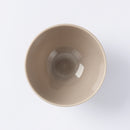 めし碗（Ｓｌｅｅｋ　Ｄｉｓｈ、灰青）
