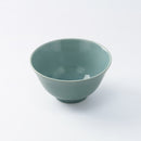丼（Ｓｌｅｅｋ　Ｄｉｓｈ、浅葱）