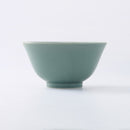 丼（Ｓｌｅｅｋ　Ｄｉｓｈ、浅葱）