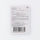 カードポーチ付ショルダーバッグ（ＧＹ）