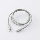 ＰＤ対応充電・転送ケーブル（Ｔｙｐｅ－Ｃ　ｔｏ　Ｔｙｐｅ－Ｃ、１００Ｗ対応、ＵＳＢ２．０、ＧＹ）