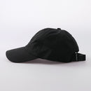 シンプルキャップ
