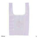 ダイカットエコバッグ、ＰＵ（ヤングオイスター）