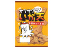 パーフェクトジャパン　さくさくいか天お好みソース味　２２ｇ