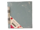 Ａ４縦フラットファイル（青、２冊）